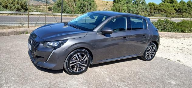 Peugeot 208 BlueHDi 100 Allure - 2020 - Foto 3
