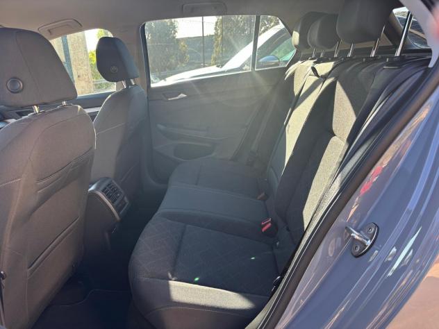 Volkswagen Golf 8 2.0 TDI SCR Style - 2021 - Foto 8