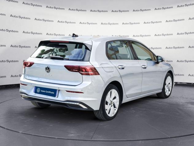 Volkswagen Golf Golf 2.0 tdi Style 150cv dsg - Foto 5