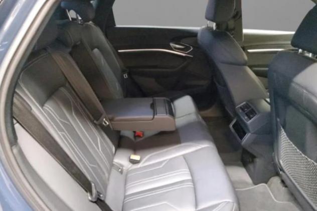 AUDI e-tron SPB 55 quattro S line edition rif. 23758810 - Foto 6