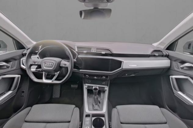 AUDI Q3 35 TDI S tronic Business Advanced rif. 23758298 - Foto 6