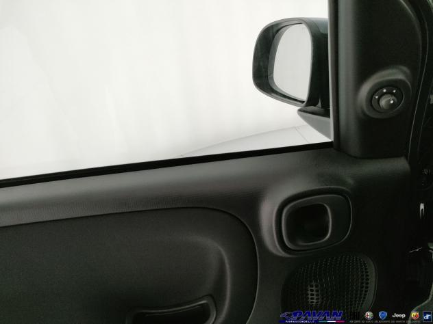 FIAT Pandina HYBRID 65cv CROSS - Foto 9