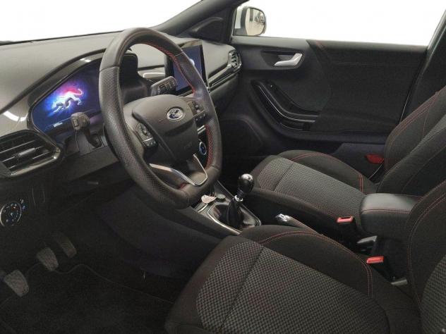 Ford Puma Benzina 1.0 ecoboost h ST-Line s&s 125c - Foto 6