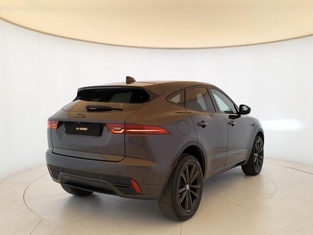 Jaguar E-Pace 2.0D I4 163 CV AWD Auto R-Dynamic SE - Foto 5