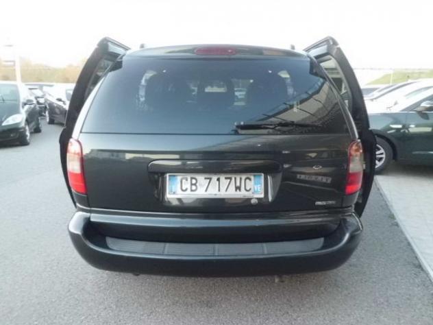 Chrysler Voy./G.Voyager Voyager 2.5 CRD cat LS - Commercianti - Foto 3