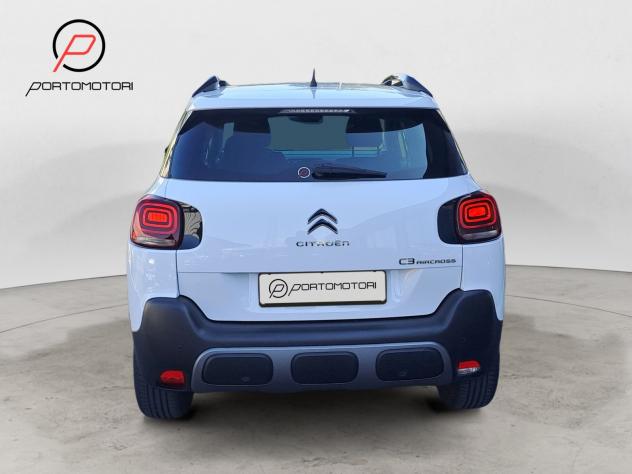 Citroën C3 Aircross PureTech 110 S&S Shine - Foto 4