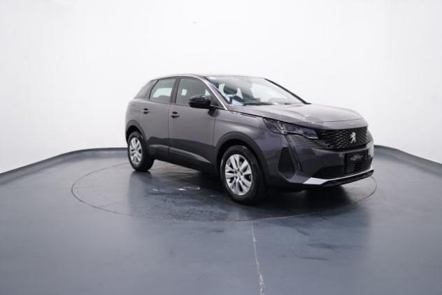 PEUGEOT 3008 1.2 PureTech Turbo 130cv S&S EAT8 Active Pack rif. 24075184 - Foto 8