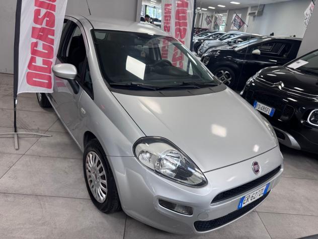 Fiat Punto 1.4 S&S 8V 5 porte Lounge cambio Automatico - Foto 4