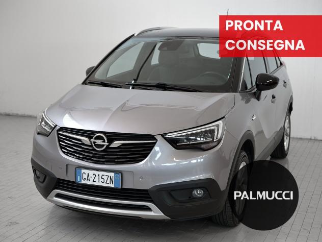 Opel Crossland X Crossland X 1.2 Innovation s&s 110cv my20