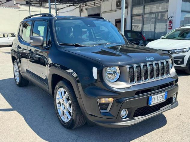 JEEP Renegade 1.6 Mjt 120 CV Limited SOGGIORNO GRATIS rif. 23731581 - Foto 3