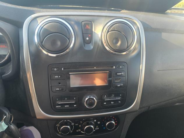 Dacia Sandero 0.9 TCe GPL 90cv S&S Laurt. - Foto 10