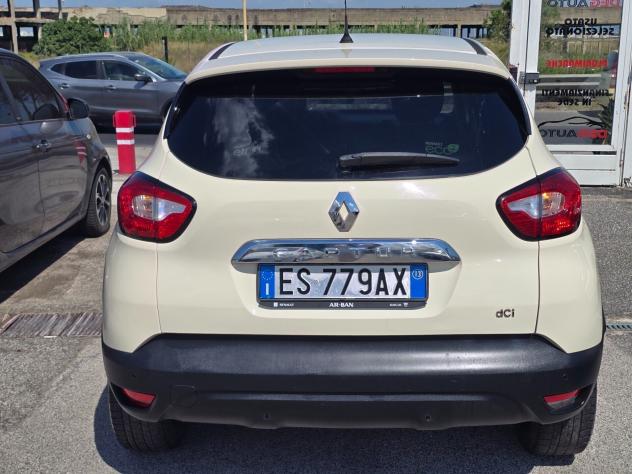 Renault Captur 1.5 dCi 90CV S&S Energy R-Link - Foto 4