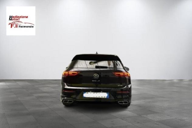 Volkswagen Golf 1.5 TSI 150 CV R-Line - Foto 5