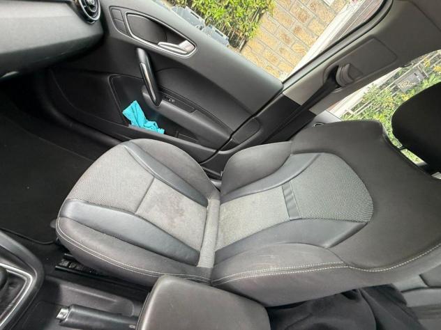AUDI - A1 Sportback - 1.4 TDI ultra Design - Foto 4