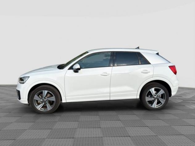 AUDI Q2 Q2 35 TDI S tronic Admired rif. 23925693 - Foto 2