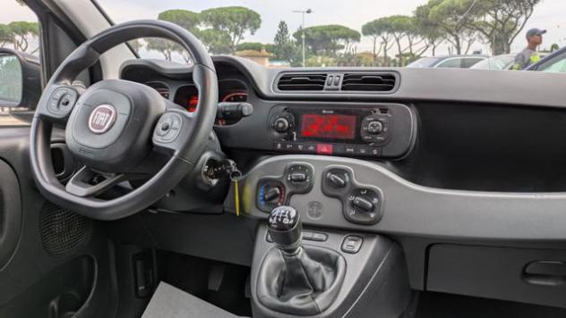 FIAT Panda GPL 1.2cc 69cv rif. 22919280 - Foto 10