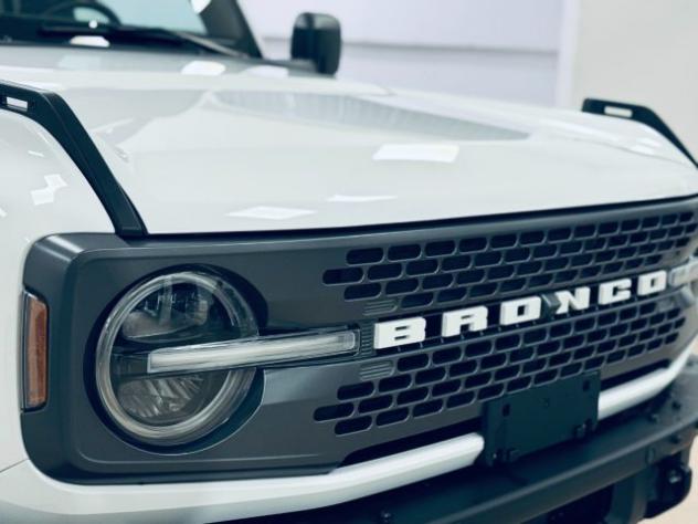 FORD Bronco 2.3 EcoBoost Badlands rif. 23149276 - Foto 7