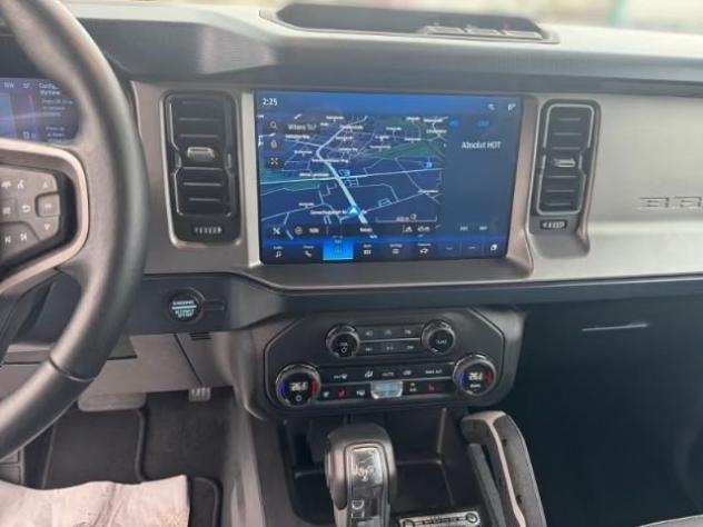 FORD Bronco 2.7 EcoBoost V6 335CV Outer Banks rif. 24102171 - Foto 10