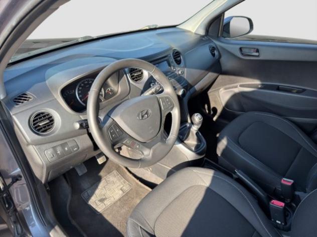 HYUNDAI i10 i10 1.0 LPGI Econext Login rif. 24010440 - Foto 9