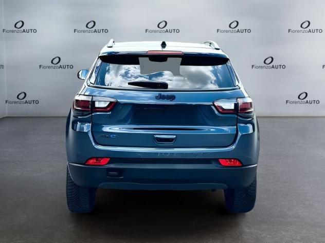 Jeep Compass 1.3 PHEV TRAILHAWK 176Kw(Aut)"PREZZO REALE"(F1275) - Foto 3