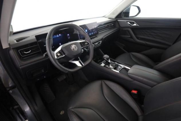 MG HS HS 1.5T-GDI AT Luxury rif. 23942458