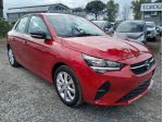 Opel Corsa 1.2 Edition