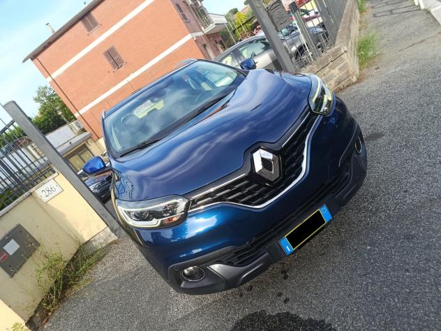 Renault Kadjar dCi 8V 110CV EDC Energy Bose - Foto 4