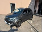SUZUKI Ignis 1.2 Hybrid CVT Top  AUTOMATICA