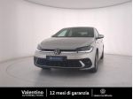 Volkswagen Polo 1.0 TSI R-Line
