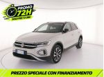 Volkswagen T-Roc 1.5 tsi Style dsg