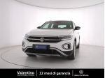 Volkswagen T-Roc 2.0 TDI DSG SCR Style
