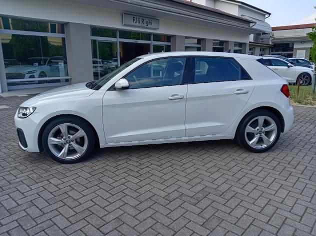 Audi A1 1.0 TFSI 70kW Ultra Admired - Foto 3