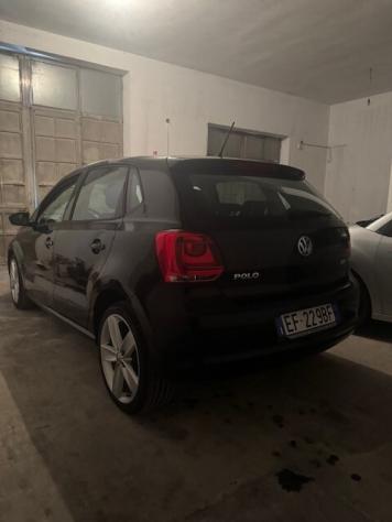 Volkswagen Polo 1.2 TDI DPF 5 p. Trendline - Foto 4