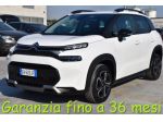 CITROEN C3 Aircross PureTech 110 S&S Feel rif. 23767486