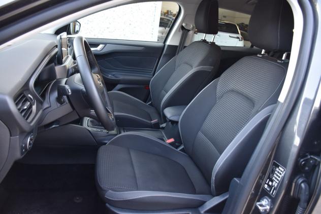 Ford Focus 1.5 EcoBlue 120 CV SW Business - Foto 8