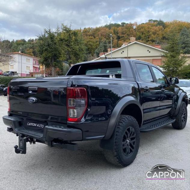 FORD Ranger Raptor 2.0 TDi - IVA DEDUCIBILE rif. 24002612 - Foto 7