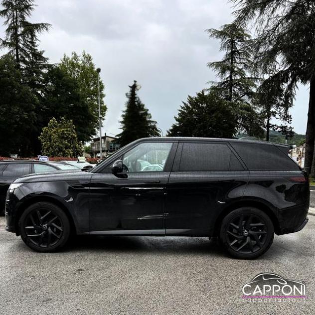 LAND ROVER Range Rover Sport 3.0D l6 300 CV Dynamic HSE rif. 23718975 - Foto 3