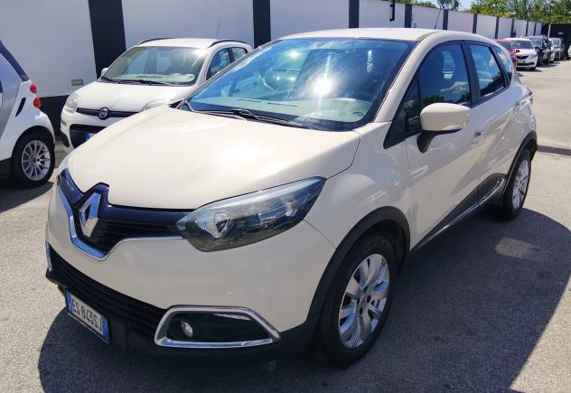 Renault Captur 1.5 dCi 1 PROPRIETARIO - Foto 4
