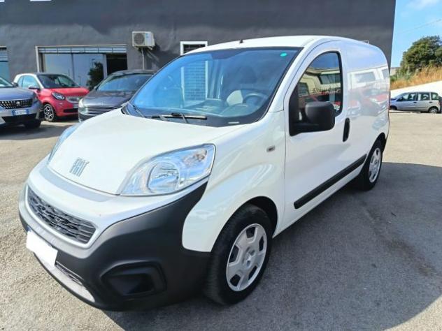 FIAT Fiorino 1.3 MJT 95CV Cargo Adventure rif. 24166794