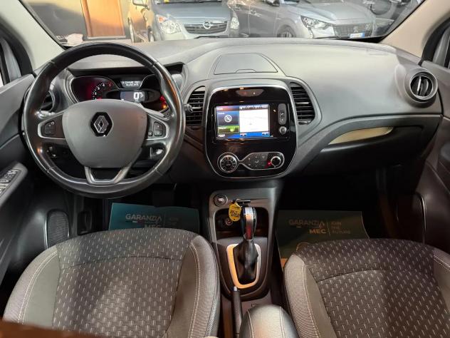 Renault Captur 1.5 dci Intens 90cv edc - Foto 9