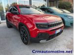 JEEP Avenger 1.2 Turbo 100 CV Summit rif. 24220156