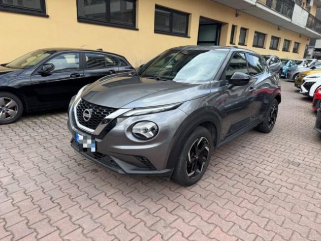 NISSAN Juke 1.0 DIG-T 114 CV DCT N-Connecta rif. 23795439 - Foto 2