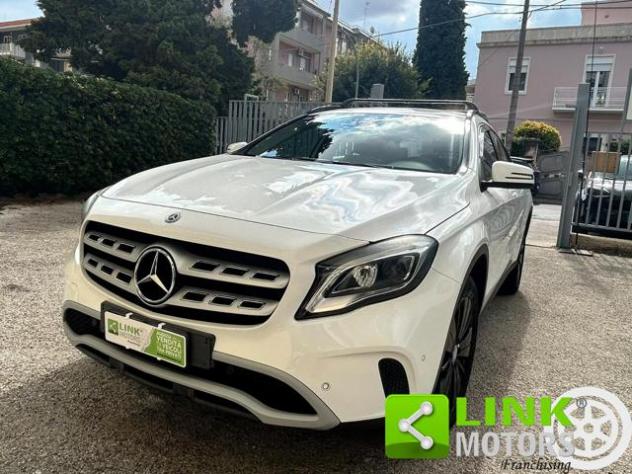 MERCEDES-BENZ GLA 180 PREMIUM AUTOMATICA rif. 24208894