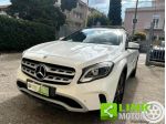 MERCEDES-BENZ GLA 180 PREMIUM  AUTOMATICA rif. 24208894