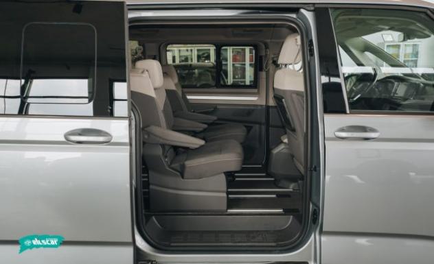 VOLKSWAGEN Multivan 1.4 TSI eHybrid Life rif. 23816534 - Foto 7