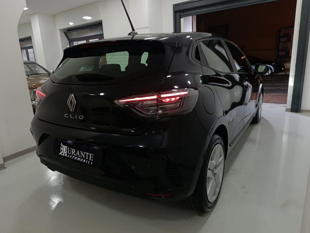 Renault Clio TCe 100 CV GPL 5 porte Evolution - Foto 7