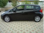 NISSAN - Note - 1.5 dCi Acenta