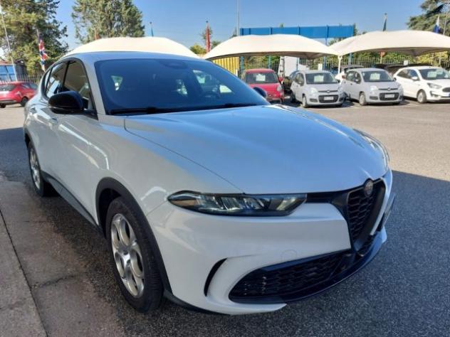 ALFA ROMEO Tonale 1.5 130 CV MHEV TCT7 Sprint km 53000 Fatturab. rif. 23819930