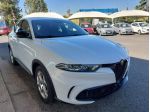 ALFA ROMEO Tonale 1.5 130 CV MHEV TCT7 Sprint km 53000 Fatturab. rif. 23819930