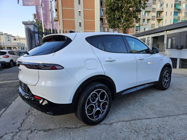 Alfa Romeo Tonale 1.6 Diesel 130cv TCT6 Tributo Italiano - Foto 4